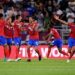 Costa Rica vence a Nueva Zelanda y se convierte en último invitado a Qatar 2022