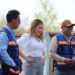 Con el apoyo técnico de Simas Acuña, buscarán alternativas de solución al desabasto de agua potable en Múzquiz