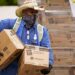 El Banco de Alimentos del Oeste de Texas cuenta con el apoyo durante la escasez de agua