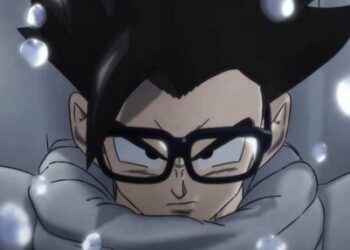 ‘Dragon Ball Super: Super Hero’ se estrenará en México en agosto