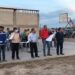 Construcción del parque «El Pipila», un compromiso cumplido