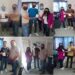 Entregaron cartilla militar a jóvenes de Laguna del Rey