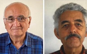 El Padre Joaquín y el Padre Gallo, los asesinados en Cerocahui