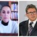 Sheinbaum responde a Monreal sobre sus actos y aspiraciones: “Que no se preocupe, siempre hemos cumplido con la ley”