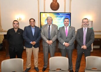 Presenta la UACH la plataforma digital “Alerta Prensa”