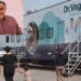 El alcalde Andrés Ramos inaugurara hoy Dr. Vagón que llego a Ojinaga para ofrecer servicios de salud gratuitos para la población