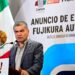 Anuncia Riquelme 4 mil 257 nuevos empleos para Piedras Negras y Múzquiz con la expansión de la empresa Fujikura