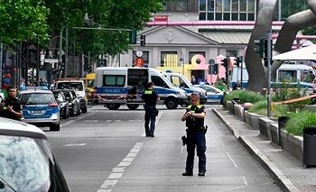 Muere una maestra tras un ataque con cuchillo en una Universidad alemana