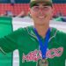 Se corona beisbolista saltillense con la Selección Mexicana
