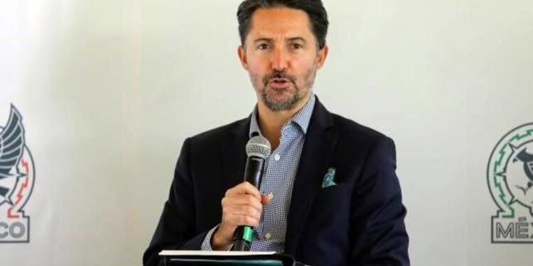 Firman Liga MX y FMF histórico convenio con Italia