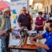 Atienden en Meoqui gratuitamente a embarazadas en Miércoles con tu Alcaldesa