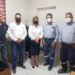 Noticias breves desde la Presidencia Municipal en Ocampo Coah