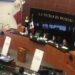 Senado refrenda compromiso para expedir Código Nacional de Procedimientos Civiles y Familiares