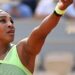 Serena Williams admite que tuvo dudas sobre si volvería a jugar