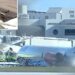 Avión se incendia tras aterrizaje forzoso en aeropuerto de Miami; al menos 3 hospitalizados