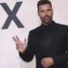 Demandan a Ricky Martin por incumplir contrato
