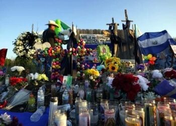Enfrentarían dos pena de muerte por asfixia de migrantes