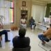 Proyecta el municipio de Ocampo la 1a. Visita de la Caravana de Salud