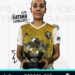 Triunfa Savage en Súper Liga Nacional Femenil PRO de Fútbol 7