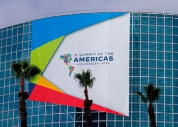 EU confirma exclusión de Cuba, Venezuela y Nicaragua de Cumbre de las Américas