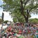 Masacre de Uvalde revive malos recuerdos en El Paso