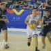 Dorados UACH acumula experiencias en Torneo de Básquetbol de ascenso en Veracruz