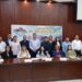 Impulsan diputados de Sinaloa, Chihuahua, y Durango agenda de desarrollo regional: Dip. Edgar Piñón