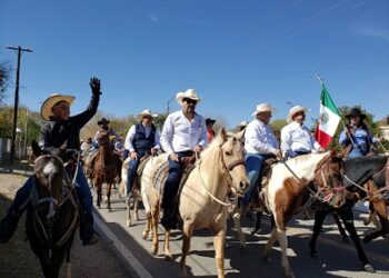 Invita Dip. Edgar Piñón a hacer turismo en el estado