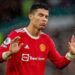 Barcelona se reúne con representante de Cristiano Ronaldo