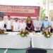 Asiste Andrés Ramos De Anda al primer encuentro regional de autoridades municipales  de norte y Centroamérica 2022, en Campeche