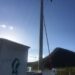 Se restableció el suministro de Energía y de Agua Potable