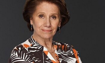 Fallece a los 83 años la actriz y promotora cultural mexicana Marta Aura