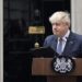 La batalla para sustituir a Boris Johnson cobra fuerza con nueve candidatos