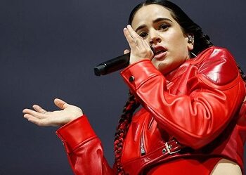 Rosalía publica Despechá, considerada por muchos como la canción del verano