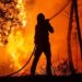 La ONU expresa su inquietud por los incendios en Europa y América del Norte