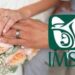 ¿Te vas a casar? Solicita este apoyo del IMSS para matrimonio