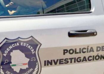 Comandante de Ojinaga y agredida eran pareja sentimental: FGE