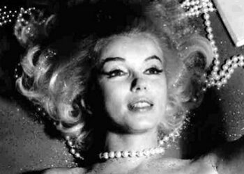 Aseguran que Marilyn Monroe murió sin dinero para su funeral