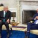 Logra Biden de AMLO lo que no pudo Trump: 31 mmdp a frontera