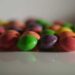 Demanda afirma que los Skittles son tóxicos; contienen dióxido de titanio