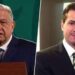 Lo que esconde Peña Nieto de López Obrador Por Edgar Hernández