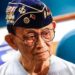 Muere el expresidente de Filipinas Fidel Ramos, clave en la caída de Marcos