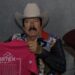 Lalo Mora: «Me quieren meter al bote, no puedo hablar»