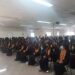 Graduación la Secundaria Técnica No. 53 en Laguna del Rey