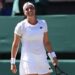 Histórico: Ons Jabeur, primera tenista africana en la final de un Grand Slam