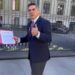 Alejandro Moreno denuncia a gobierno federal ante la ONU