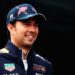 Espera Sergio Pérez pláticas con la FIA