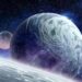 Plutón dará un espectáculo increíble al estar rodeado de estrellas fugaces