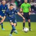 Salva Fidalgo al América de caer ante el Madrid