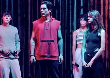 Regresa ‘Rebelde’ con nuevos desafíos